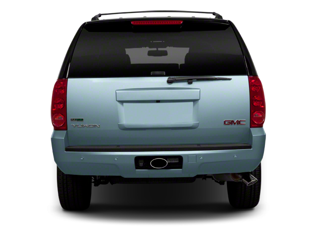 2011 GMC Yukon Denali
