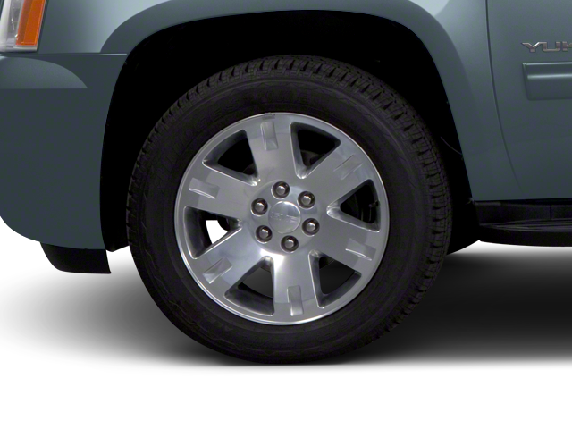 2011 GMC Yukon Denali