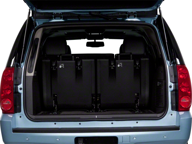 2011 GMC Yukon Denali
