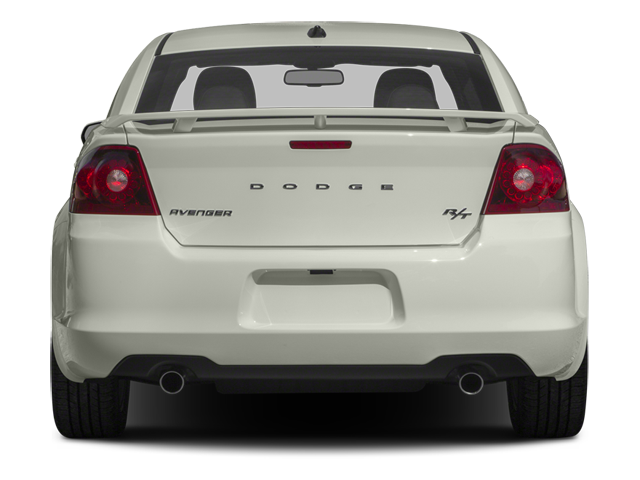 2013 Dodge Avenger R/T