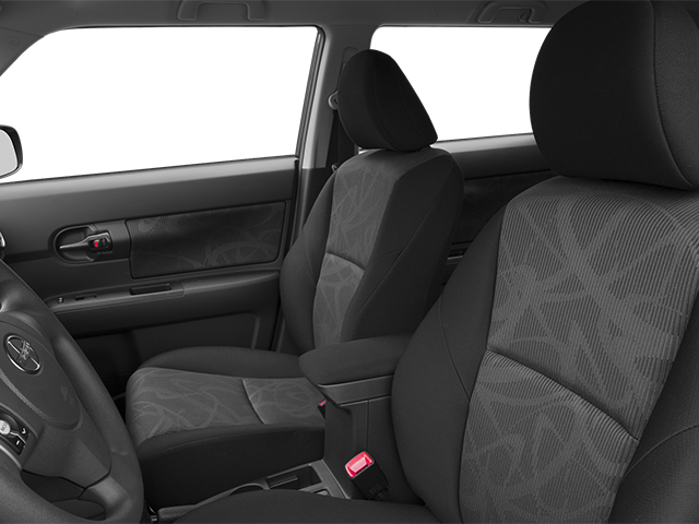 2013 Scion xB 10 Series