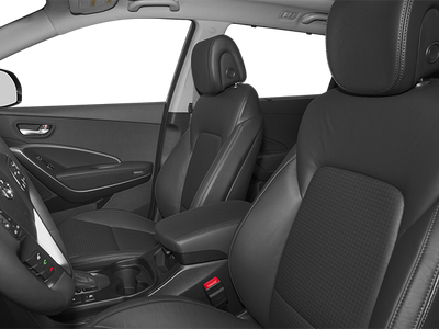 2014 Hyundai Santa Fe GLS