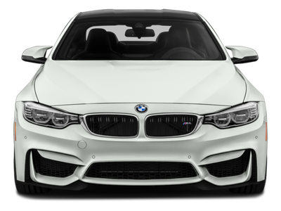 2016 BMW M4 Base
