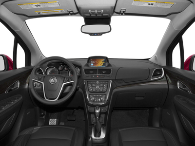 2016 Buick Encore Convenience
