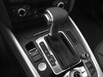 2017 Audi Q5 3.0T Premium Plus quattro