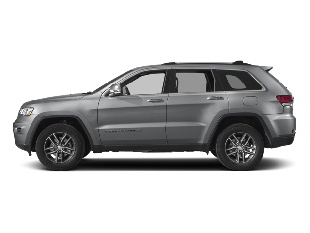 2017 Jeep Grand Cherokee Limited 4x2