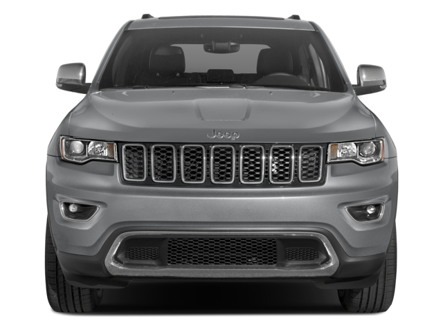 2017 Jeep Grand Cherokee Limited 4x2