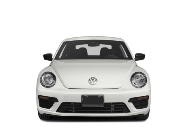 2017 Volkswagen Beetle 1.8T SE