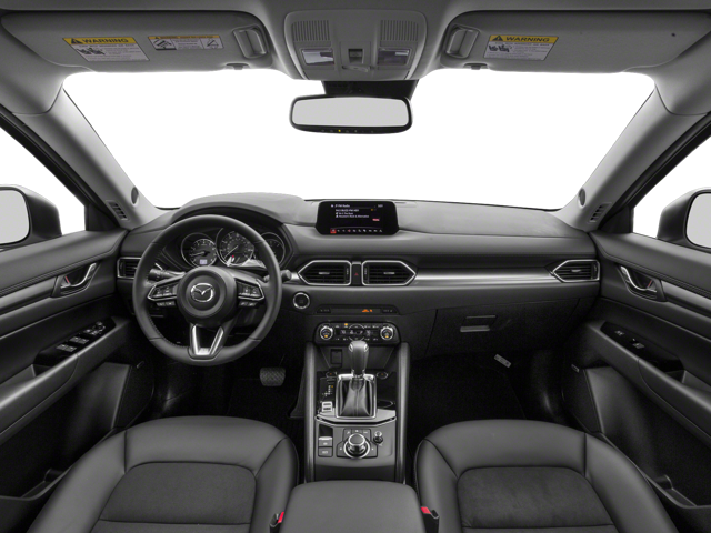 2018 Mazda CX-5 Touring photo 3