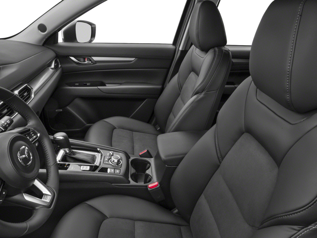 2018 Mazda CX-5 Touring photo 4