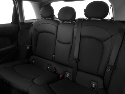 2018 MINI Hardtop 4 Door Cooper S