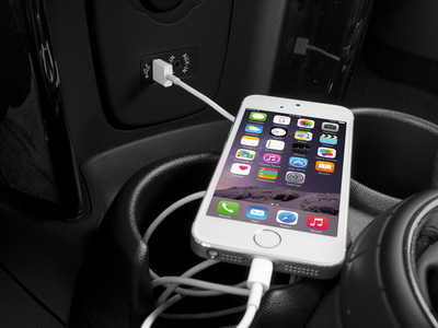 2018 MINI Hardtop 4 Door Cooper S