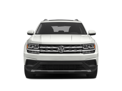 2018 Volkswagen Atlas SEL