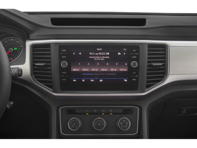 2018 Volkswagen Atlas SEL