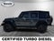 2023 Jeep Wrangler 4-Door Willys Sport 4x4