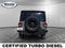 2023 Jeep Wrangler 4-Door Willys Sport 4x4