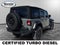 2023 Jeep Wrangler 4-Door Willys Sport 4x4