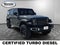2023 Jeep Wrangler 4-Door Willys Sport 4x4