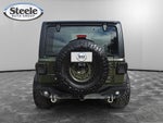 2021 Jeep Wrangler Unlimited Sport 4x4