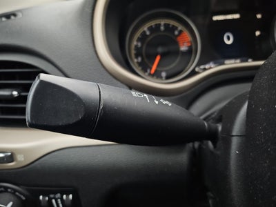 2016 Jeep Cherokee High Altitude