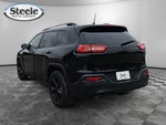 2016 Jeep Cherokee High Altitude
