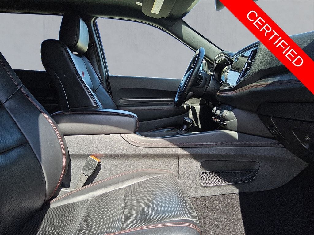 2024 Dodge Durango GT Plus RWD