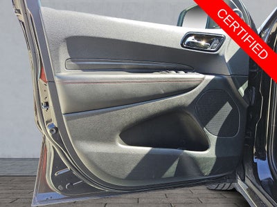 2024 Dodge Durango GT Plus RWD