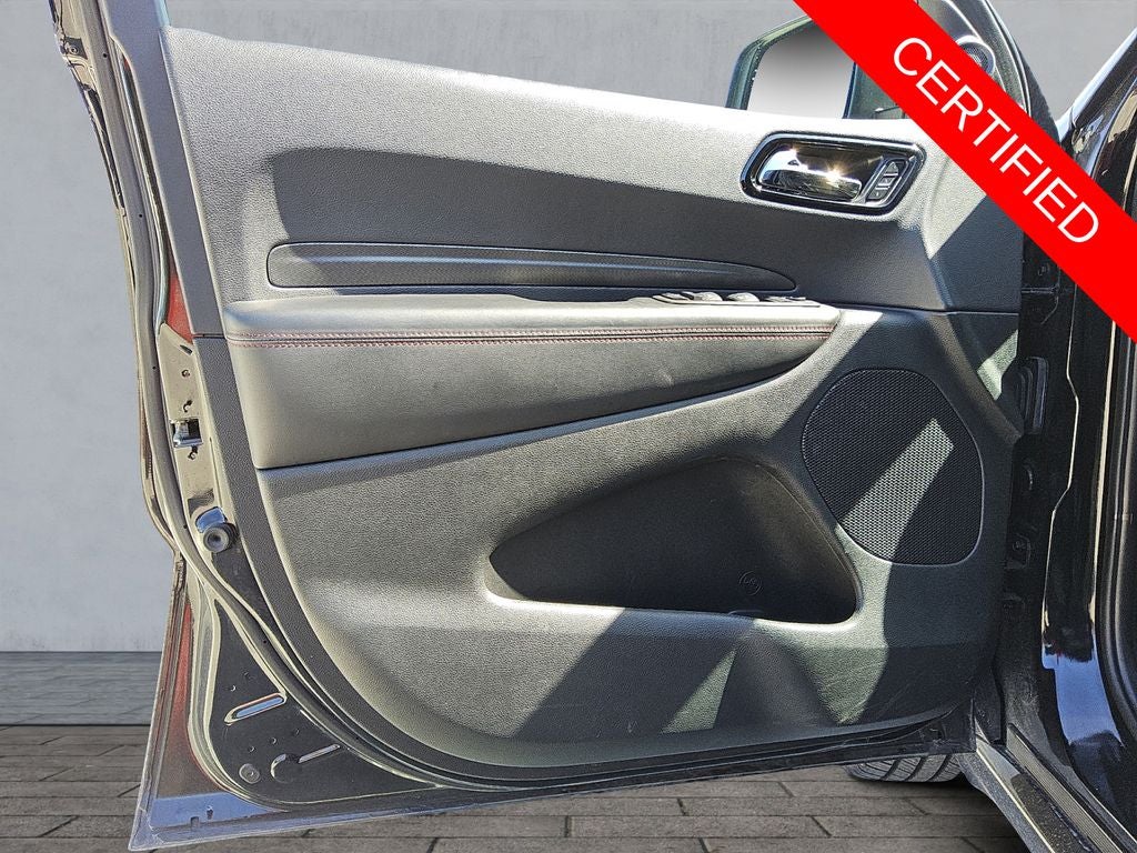 2024 Dodge Durango GT Plus RWD