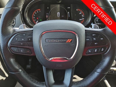 2024 Dodge Durango GT Plus RWD