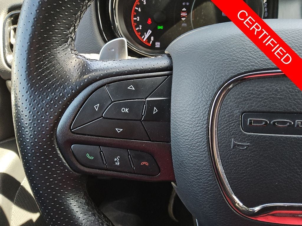 2024 Dodge Durango GT Plus RWD