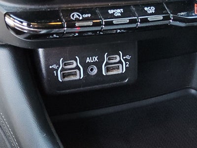 2022 Dodge Durango GT Plus RWD