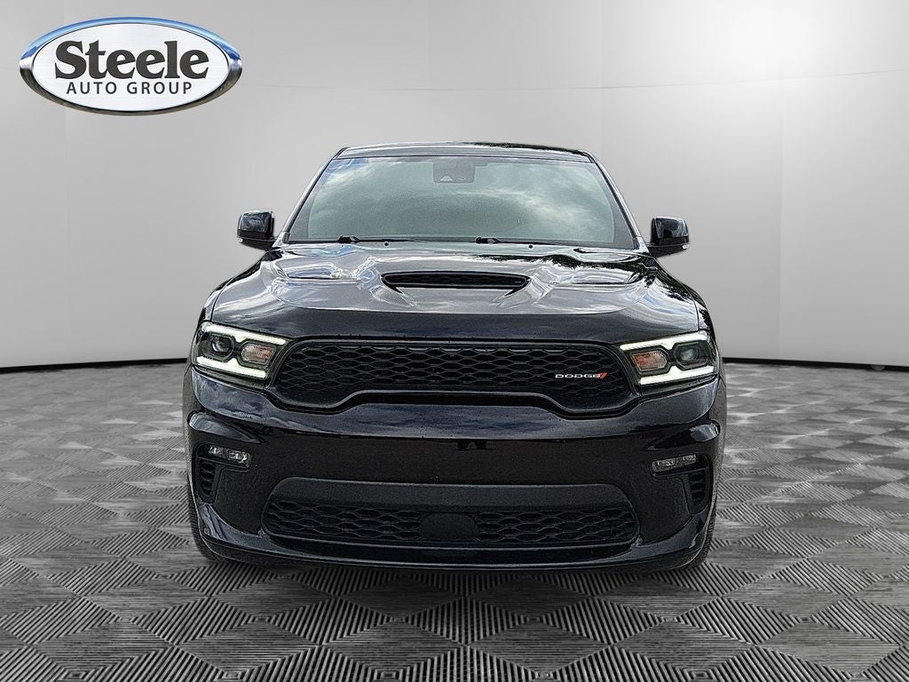 2022 Dodge Durango GT Plus RWD