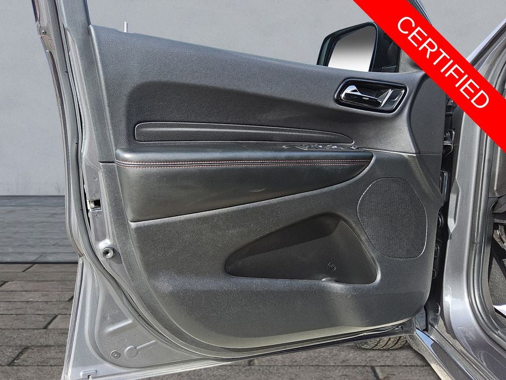 2023 Dodge Durango GT RWD