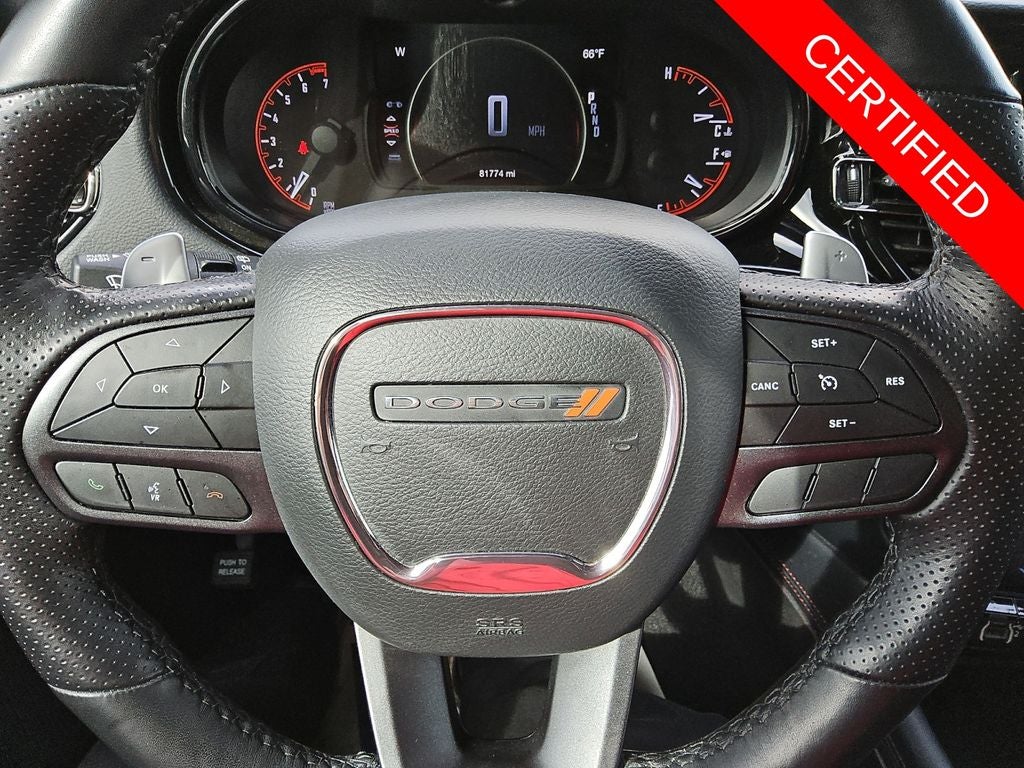 2023 Dodge Durango GT RWD