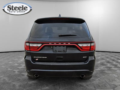 2025 Dodge Durango GT AWD
