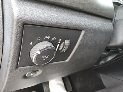 2018 Jeep Grand Cherokee Altitude 4x2