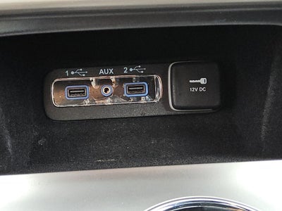 2018 Jeep Grand Cherokee Altitude 4x2