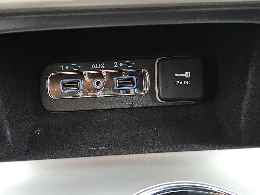 2018 Jeep Grand Cherokee Altitude 4x2