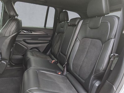 2024 Jeep Grand Cherokee Altitude 4x4