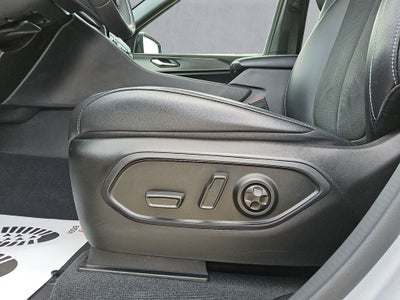 2024 Jeep Grand Cherokee Altitude 4x4