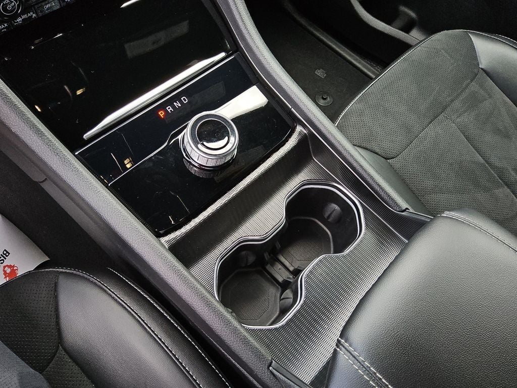 2024 Jeep Grand Cherokee Altitude 4x4