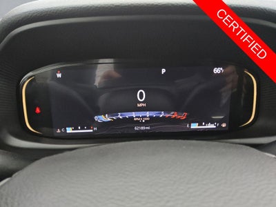 2024 Jeep Wagoneer L Series II 4x2