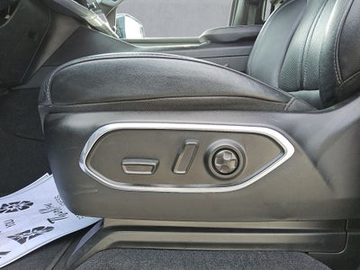 2023 Jeep Wagoneer L Series II 4x4