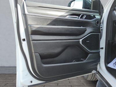 2023 Jeep Wagoneer L Series II 4x4