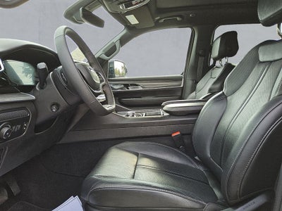 2023 Jeep Wagoneer L Series II 4x4