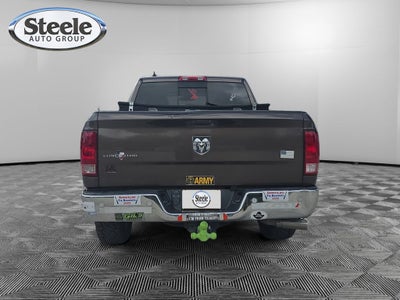 2018 RAM 1500 Lone Star Silver Crew Cab 4x2 5'7' Box