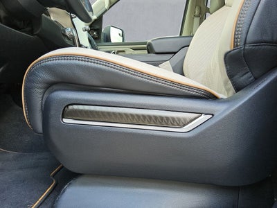 2025 RAM 1500 Tungsten Crew Cab 4x4 5'7' Box