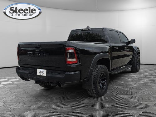 2022 RAM 1500 TRX Crew Cab 4x4 5'7' Box