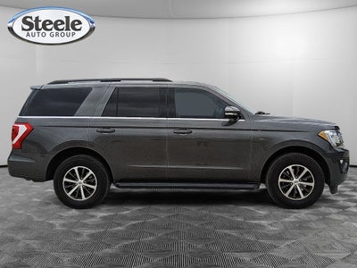 2019 Ford Expedition XLT