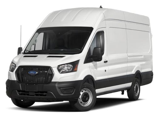 2024 Ford Transit-350 Cargo Van Base